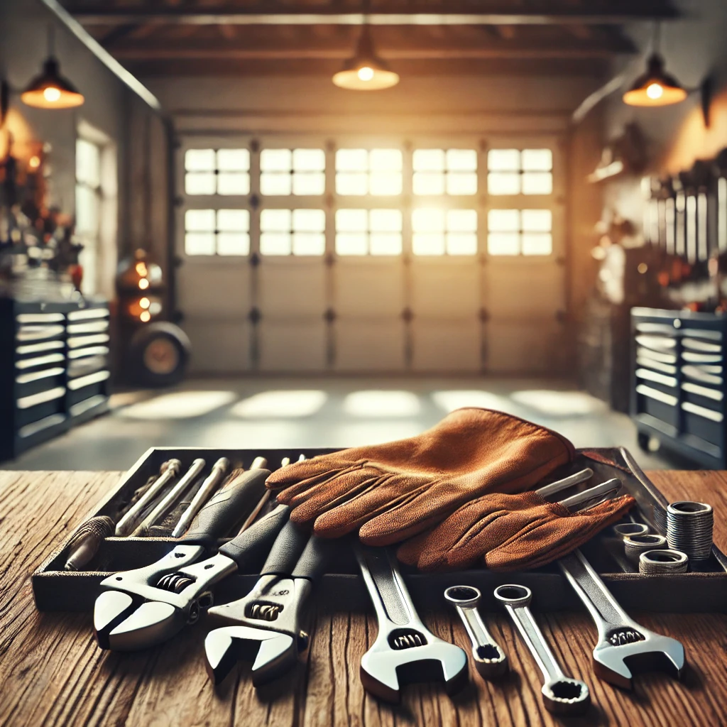 About Our Family-Owned Garage Door Company in Hollis NY - Professional Service Team