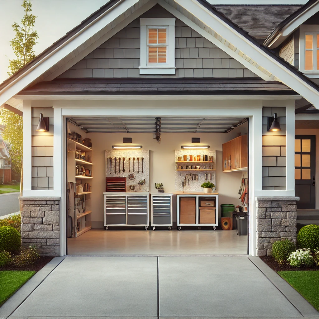 Latest garage door repair tips and maintenance guides from Hollis's trusted experts