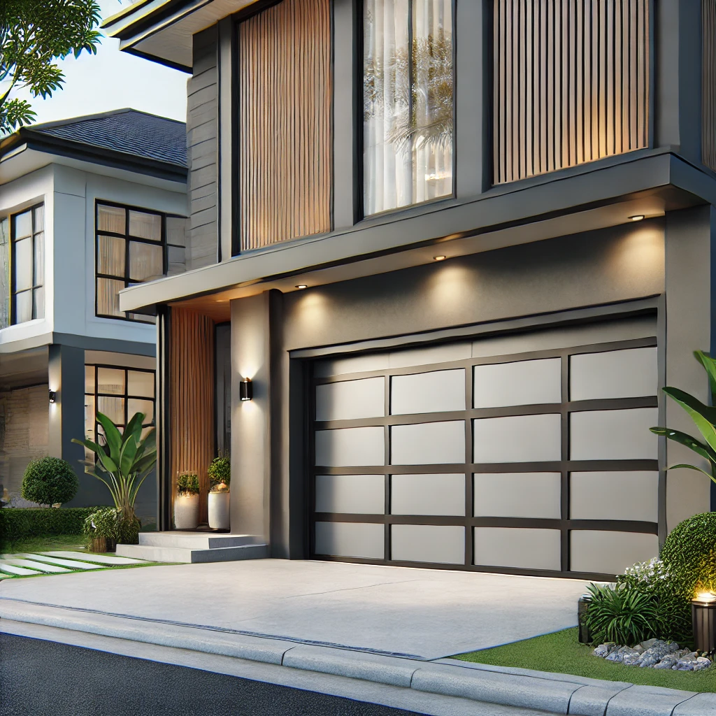 Professional Garage Door Company Hollis NY - 24/7 Emergency Service & Repairs