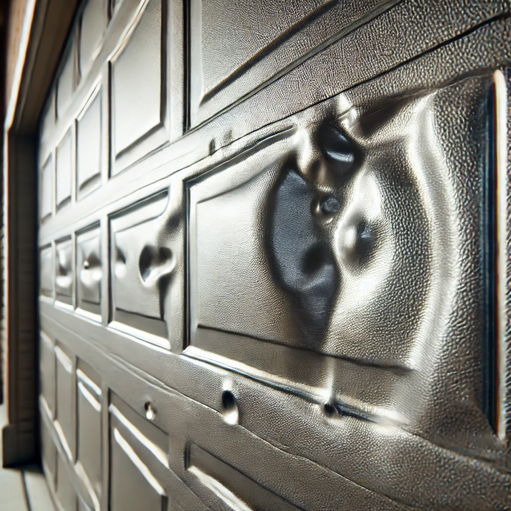 Professional Garage Door Dents Repair Hollis NY - Expert Dent Removal Services