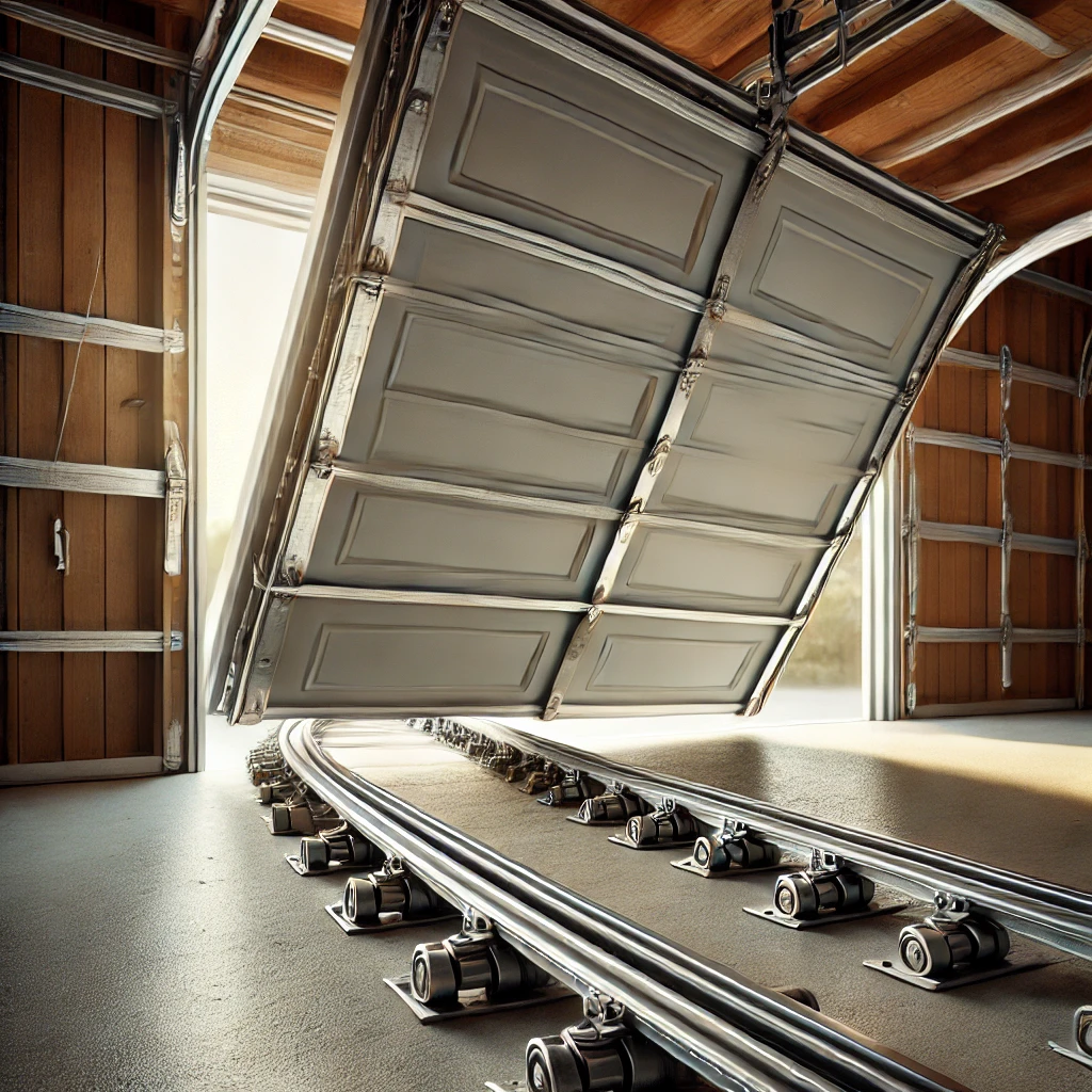 Garage door off track repair in Hollis NY - 24/7 Emergency Repair Services by Garage Door Repair Hollis New York
