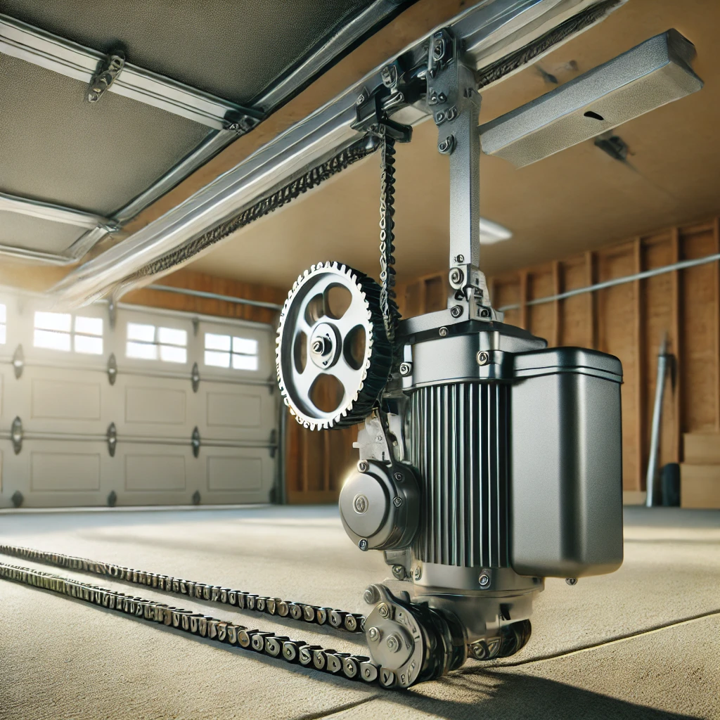 Garage Door Opener Installation & Service in Hollis NY - Professional Solutions for All Opener Brands