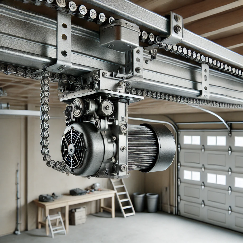 Professional Garage Door Opener Installation Hollis NY - Expert Smart Opener Installation Services