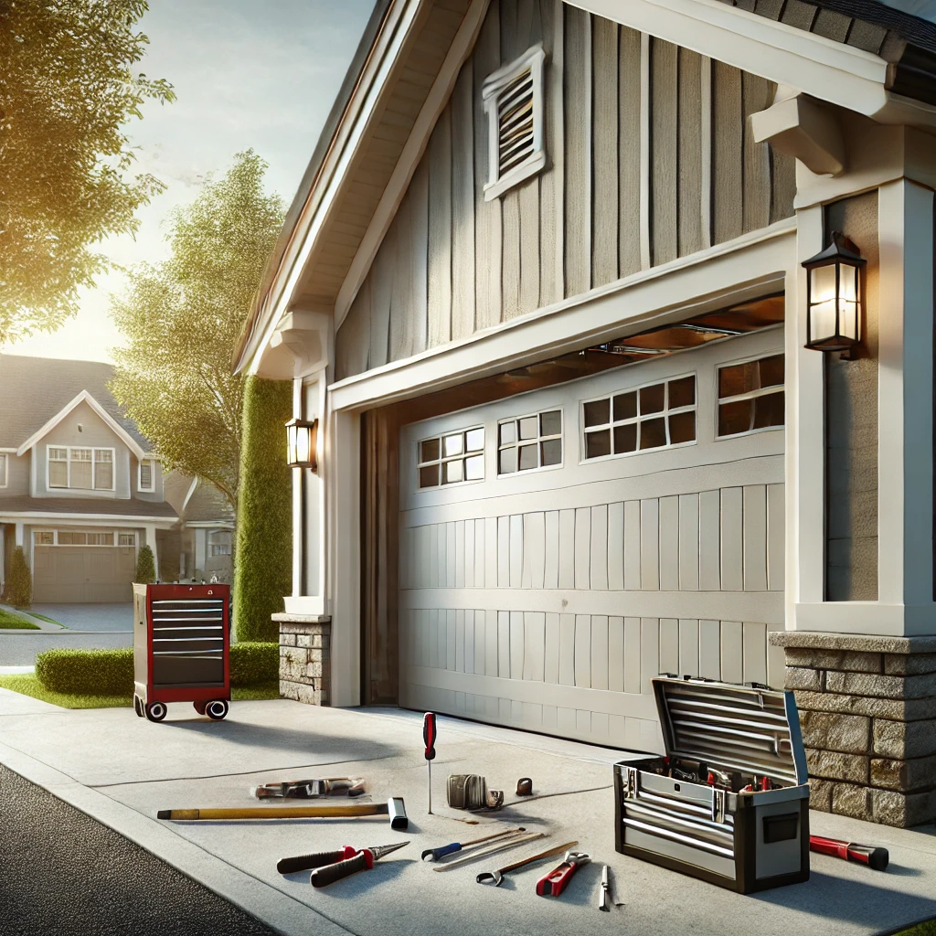 24/7 Garage Door Repair Hollis NY - Emergency Repair Services by Garage Door Repair Hollis New York