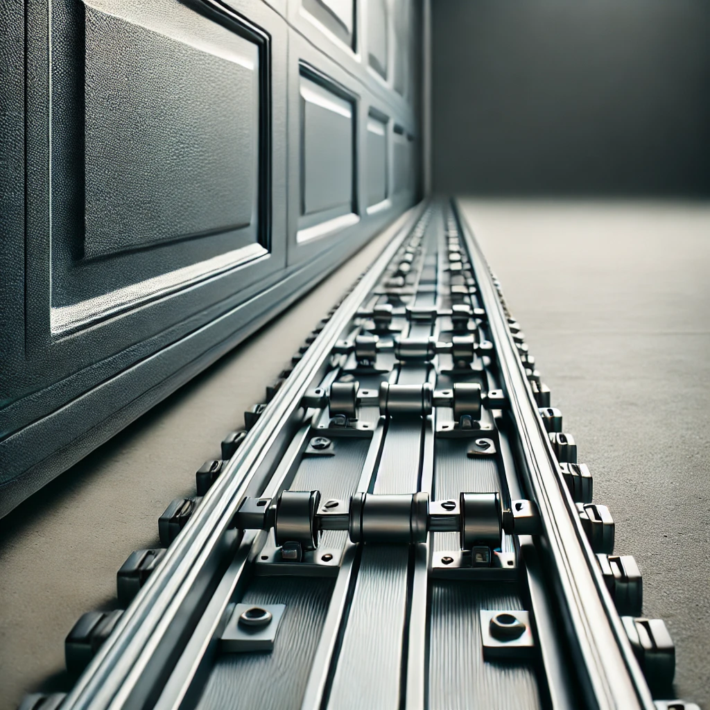 Professional Garage Door Track Repair Hollis NY - Expert Track & Roller Repair Services