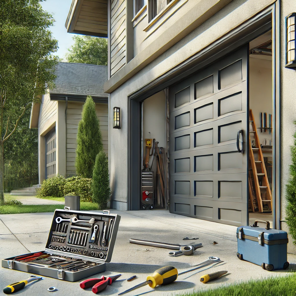 Local Garage Door Repair Hollis NY - 24/7 Emergency Service Near You