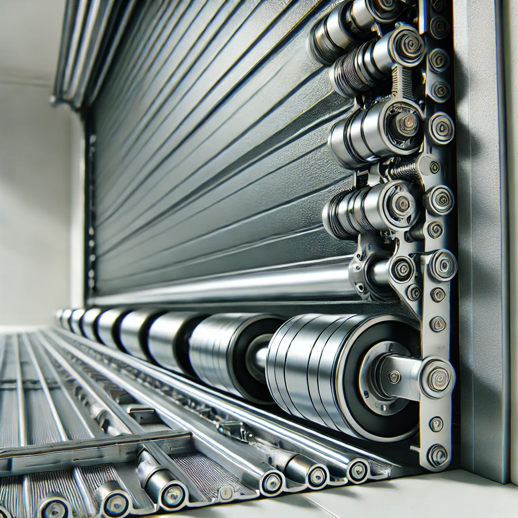 Expert Roller Garage Door Repairs Hollis NY - Professional Door System Specialists